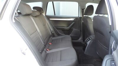 Skoda Octavia Gebrauchtwagen Skoda Octavia Gebrauchtwagen