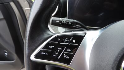 Mercedes-Benz C-Klasse Gebrauchtwagen Mercedes-Benz C-Klasse Gebrauchtwagen