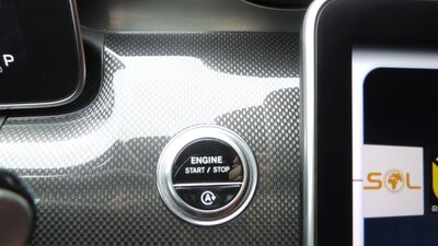 Mercedes-Benz C-Klasse Gebrauchtwagen Mercedes-Benz C-Klasse Gebrauchtwagen