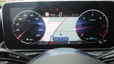 Mercedes-Benz C-Klasse Gebrauchtwagen Mercedes-Benz C-Klasse Gebrauchtwagen