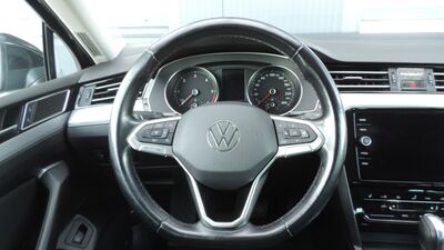 VW Passat Gebrauchtwagen VW Passat Gebrauchtwagen