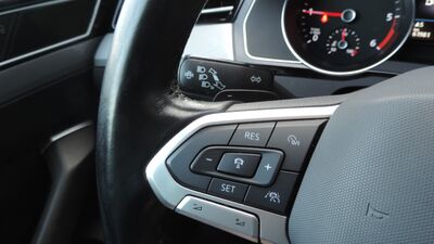 VW Passat Gebrauchtwagen VW Passat Gebrauchtwagen