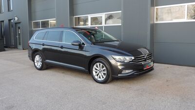 VW Passat Gebrauchtwagen VW Passat Gebrauchtwagen