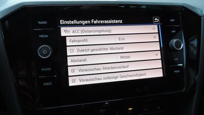 VW Passat Gebrauchtwagen VW Passat Gebrauchtwagen