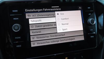 VW Passat Gebrauchtwagen VW Passat Gebrauchtwagen