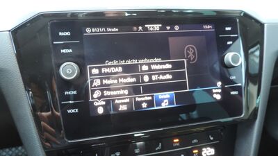 VW Passat Gebrauchtwagen VW Passat Gebrauchtwagen