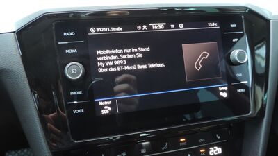 VW Passat Gebrauchtwagen VW Passat Gebrauchtwagen