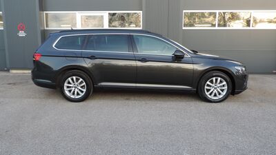 VW Passat Gebrauchtwagen VW Passat Gebrauchtwagen
