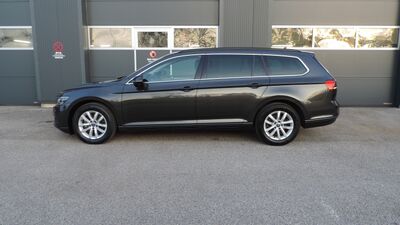 VW Passat Gebrauchtwagen VW Passat Gebrauchtwagen
