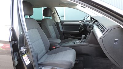 VW Passat Gebrauchtwagen VW Passat Gebrauchtwagen