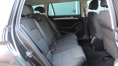 VW Passat Gebrauchtwagen VW Passat Gebrauchtwagen
