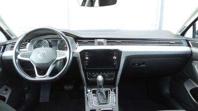 VW Passat Gebrauchtwagen VW Passat Gebrauchtwagen