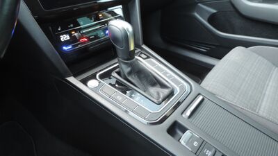 VW Passat Gebrauchtwagen VW Passat Gebrauchtwagen