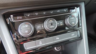 VW Touran Gebrauchtwagen VW Touran Gebrauchtwagen