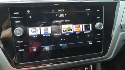 VW Touran Gebrauchtwagen VW Touran Gebrauchtwagen