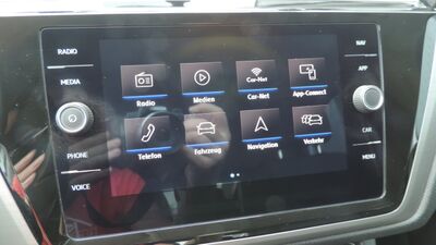 VW Touran Gebrauchtwagen VW Touran Gebrauchtwagen