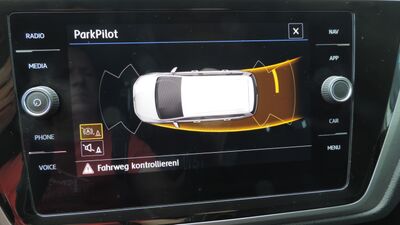 VW Touran Gebrauchtwagen VW Touran Gebrauchtwagen