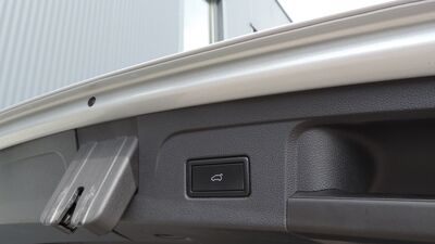 VW Touran Gebrauchtwagen VW Touran Gebrauchtwagen