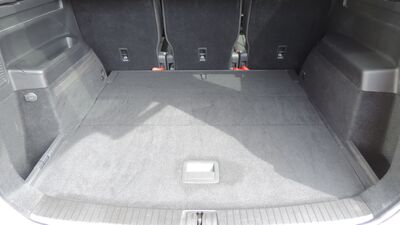 VW Touran Gebrauchtwagen VW Touran Gebrauchtwagen