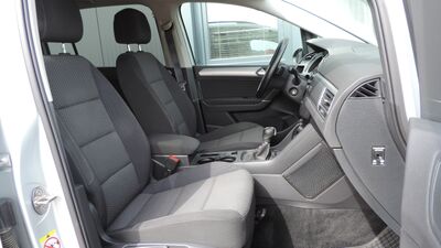 VW Touran Gebrauchtwagen VW Touran Gebrauchtwagen