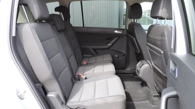 VW Touran Gebrauchtwagen VW Touran Gebrauchtwagen