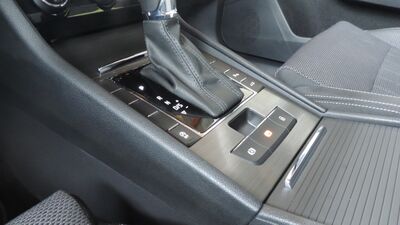 Skoda Superb Gebrauchtwagen Skoda Superb Gebrauchtwagen