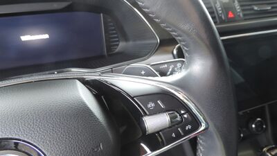 Skoda Superb Gebrauchtwagen Skoda Superb Gebrauchtwagen