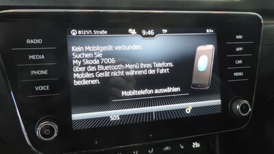 Skoda Superb Gebrauchtwagen Skoda Superb Gebrauchtwagen