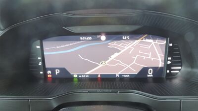 Skoda Superb Gebrauchtwagen Skoda Superb Gebrauchtwagen