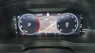 Skoda Superb Gebrauchtwagen Skoda Superb Gebrauchtwagen