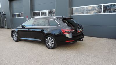 Skoda Superb Gebrauchtwagen Skoda Superb Gebrauchtwagen