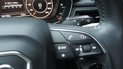 Audi A4 Gebrauchtwagen Audi A4 Gebrauchtwagen