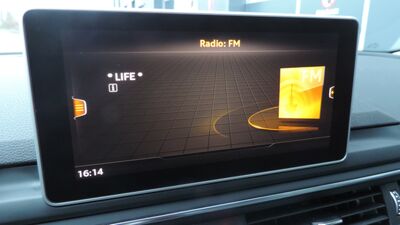 Audi A4 Gebrauchtwagen Audi A4 Gebrauchtwagen