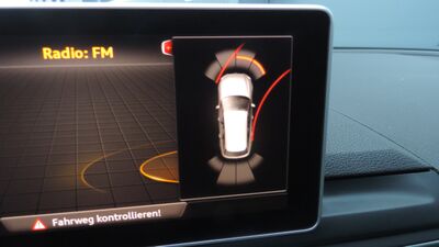 Audi A4 Gebrauchtwagen Audi A4 Gebrauchtwagen