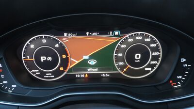 Audi A4 Gebrauchtwagen Audi A4 Gebrauchtwagen