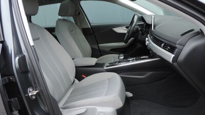 Audi A4 Gebrauchtwagen Audi A4 Gebrauchtwagen