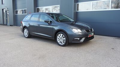 Seat Leon Gebrauchtwagen Seat Leon Gebrauchtwagen