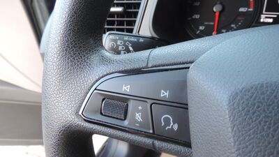 Seat Leon Gebrauchtwagen Seat Leon Gebrauchtwagen