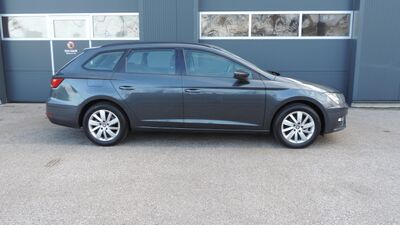 Seat Leon Gebrauchtwagen Seat Leon Gebrauchtwagen