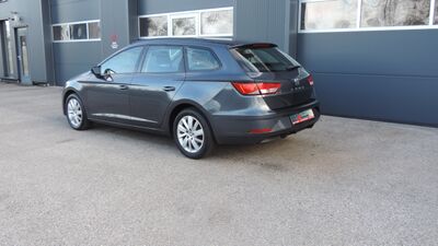 Seat Leon Gebrauchtwagen Seat Leon Gebrauchtwagen