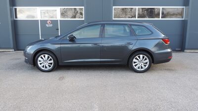 Seat Leon Gebrauchtwagen Seat Leon Gebrauchtwagen