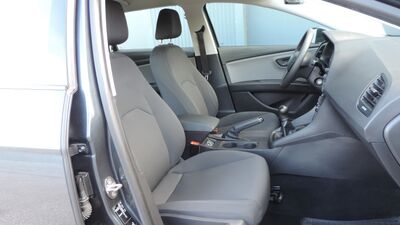 Seat Leon Gebrauchtwagen Seat Leon Gebrauchtwagen