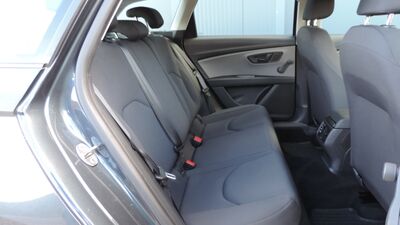 Seat Leon Gebrauchtwagen Seat Leon Gebrauchtwagen