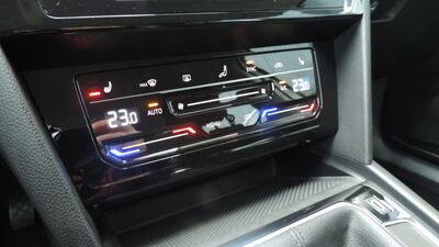 VW Passat Gebrauchtwagen VW Passat Gebrauchtwagen