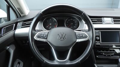 VW Passat Gebrauchtwagen VW Passat Gebrauchtwagen