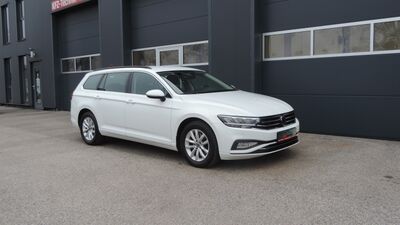 VW Passat Gebrauchtwagen VW Passat Gebrauchtwagen