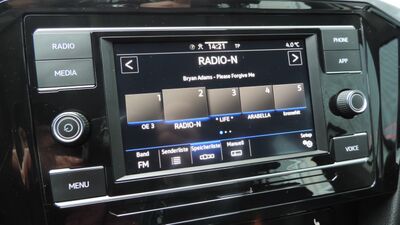 VW Passat Gebrauchtwagen VW Passat Gebrauchtwagen