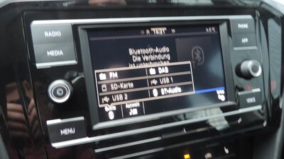 VW Passat Gebrauchtwagen VW Passat Gebrauchtwagen