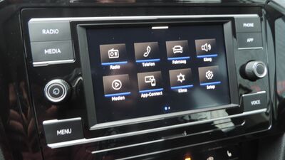 VW Passat Gebrauchtwagen VW Passat Gebrauchtwagen