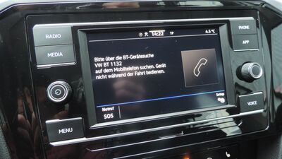 VW Passat Gebrauchtwagen VW Passat Gebrauchtwagen